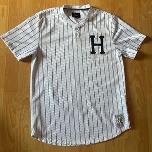 Huff Jersey